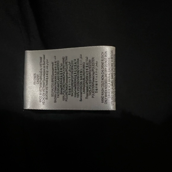 BCBGENERATION Jacket - Picture 4 of 4